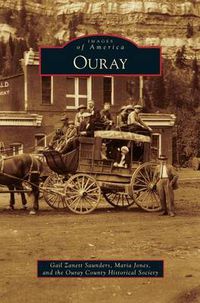 Cover image for Ouray