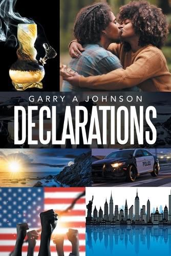 Cover image for Declarations