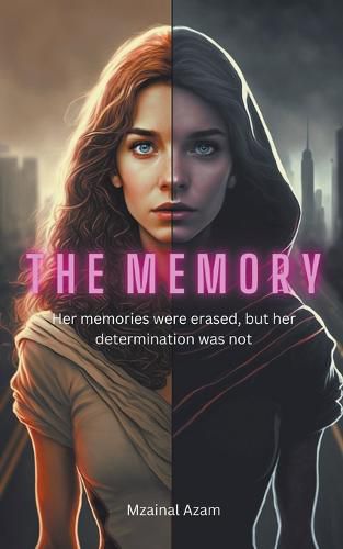 Cover image for The Memory