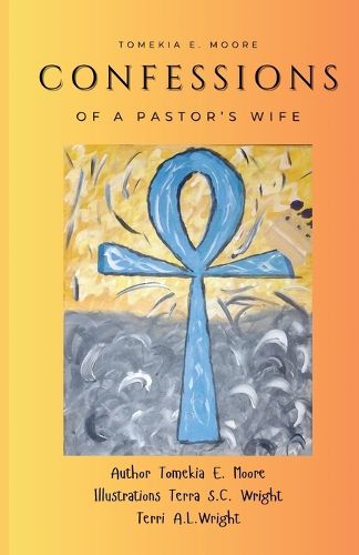 Cover image for Confessions of a Pastor's Wife