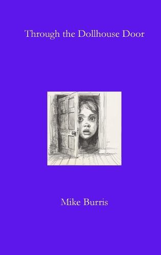 Cover image for Through the Dollhouse Door
