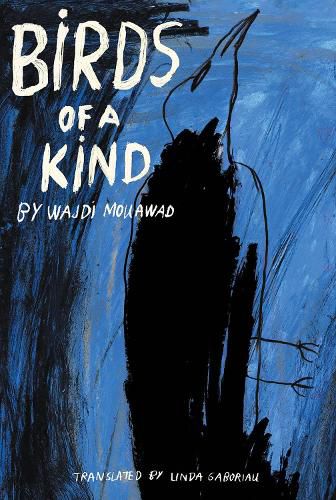 Cover image for Birds of a Kind