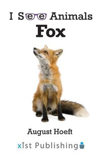 Cover image for Fox