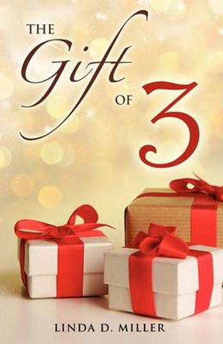 Cover image for The Gift of 3