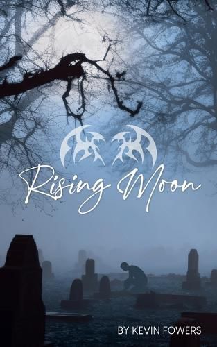 Cover image for Rising Moon