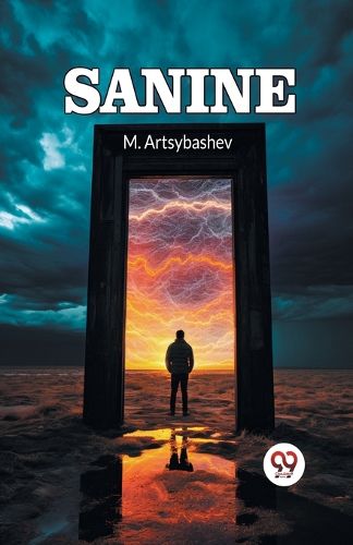 Cover image for Sanine