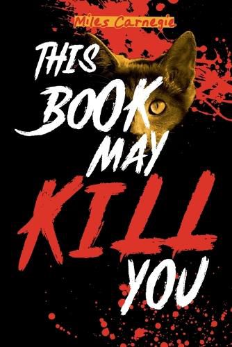 Cover image for This Book May Kill You