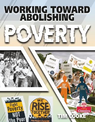 Cover image for Working Toward Abolishing Poverty