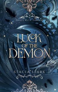 Cover image for Luck of the Demon: A Paranormal Urban Fantasy Romance