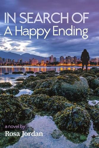 Cover image for In Search of a Happy Ending