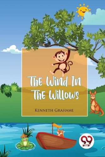 Cover image for The Wind in the Willows