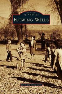 Cover image for Flowing Wells