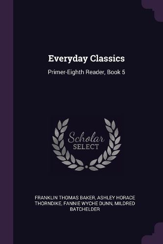 Cover image for Everyday Classics