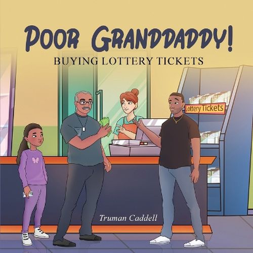 Cover image for Poor Granddaddy