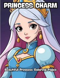 Cover image for Princess Charm