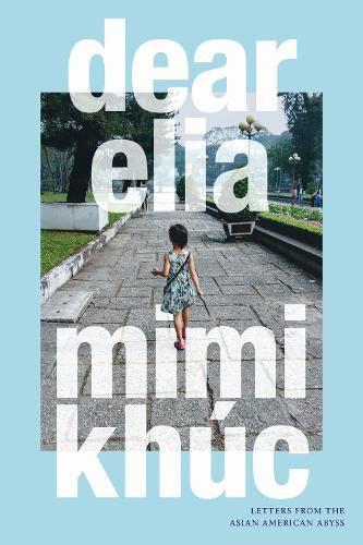 Cover image for Dear Elia