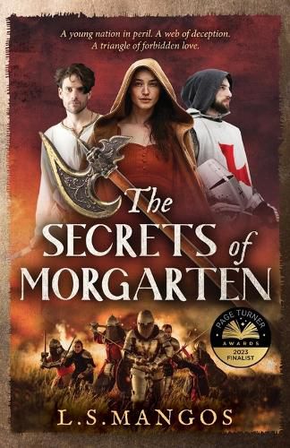 Cover image for The Secrets of Morgarten