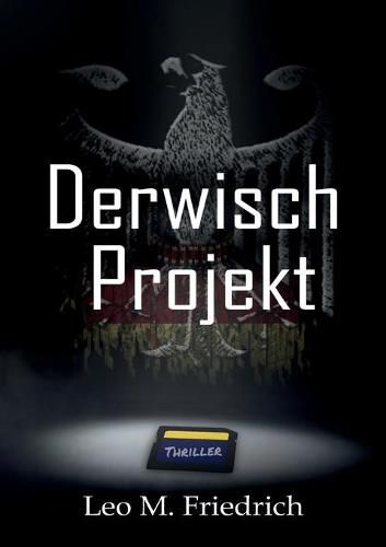 Cover image for Derwisch-Projekt