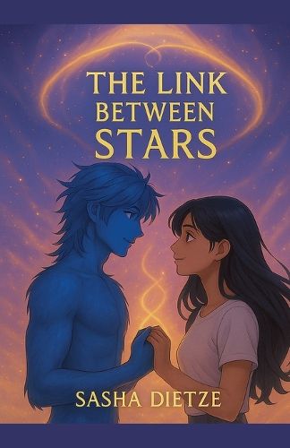 Cover image for The Link Between Stars