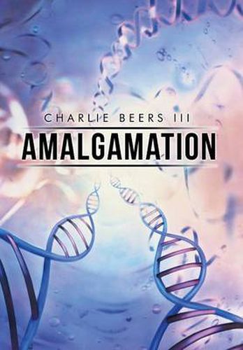 Cover image for Amalgamation