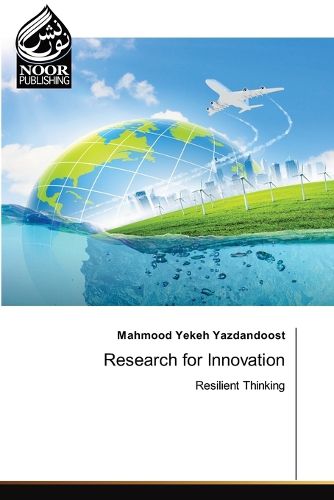 Cover image for Research for Innovation