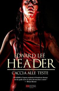 Cover image for Header - Caccia alle Teste