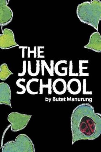 Cover image for The Jungle School