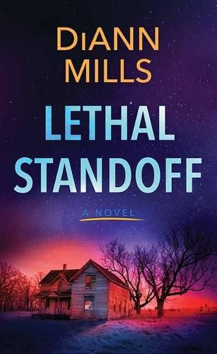 Cover image for Lethal Standoff