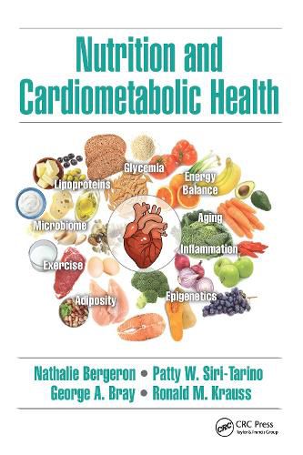 Cover image for Nutrition and Cardiometabolic Health