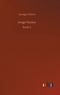 Cover image for Serge Panine