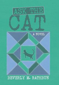 Cover image for Ask the Cat