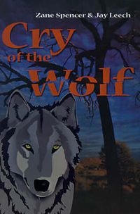 Cover image for Cry of the Wolf