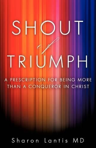 Cover image for Shout of Triumph