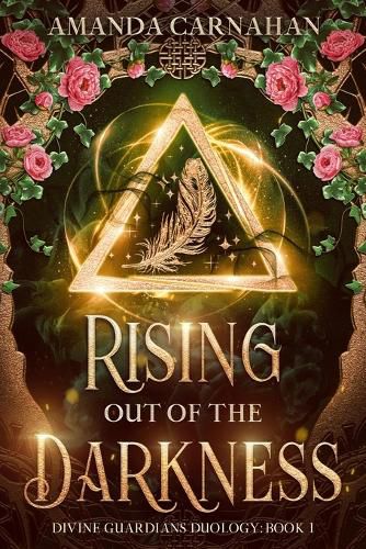 Cover image for Rising Out of the Darkness