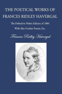 Cover image for The Poetry of Frances Ridley Havergal