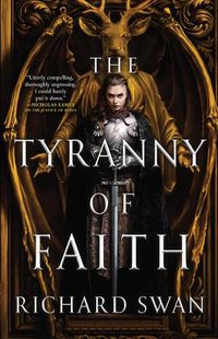 Cover image for The Tyranny of Faith
