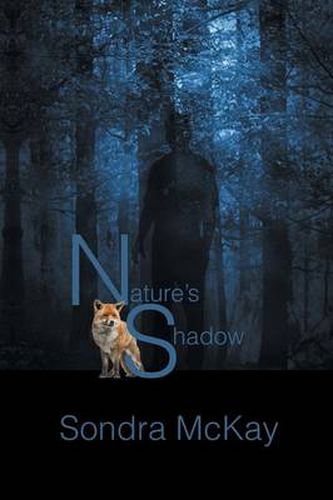 Cover image for Nature's Shadow