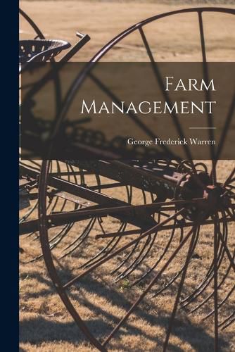 Farm Management