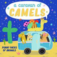 Cover image for A Caravan of Camels