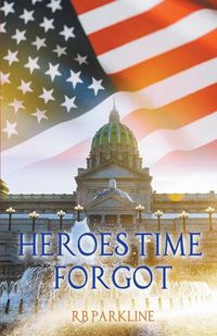 Cover image for Heroes Time Forgot