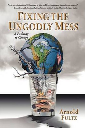 Cover image for Fixing the Ungodly Mess