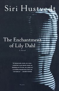 Cover image for The Enchantment of Lily Dahl