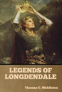 Cover image for Legends of Longdendale