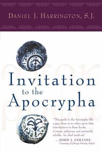 Cover image for Invitation to the Apocrypha