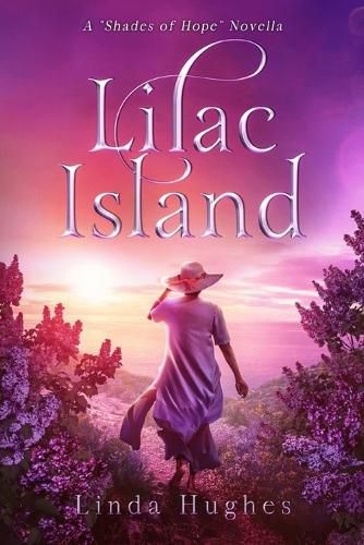 Cover image for Lilac Island