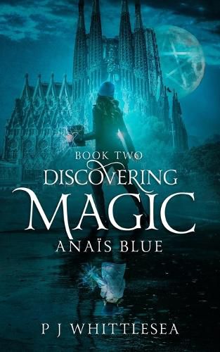 Cover image for Discovering Magic