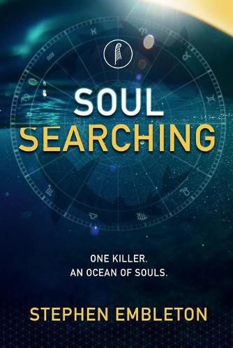 Cover image for Soul Searching