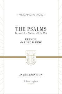 Cover image for The Psalms