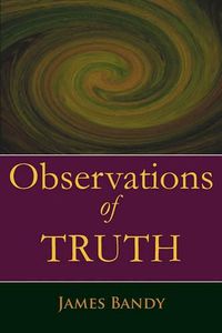 Cover image for Observations of Truth