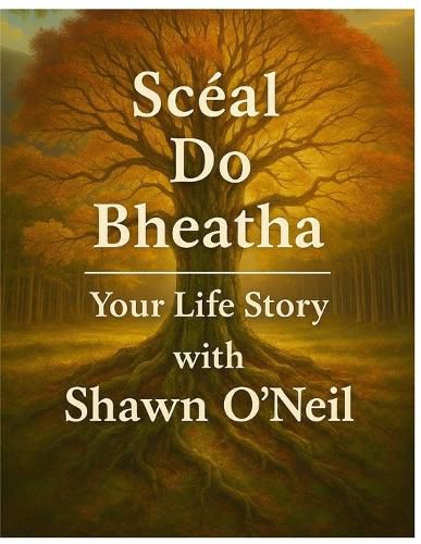 Cover image for Sceal do Bheatha